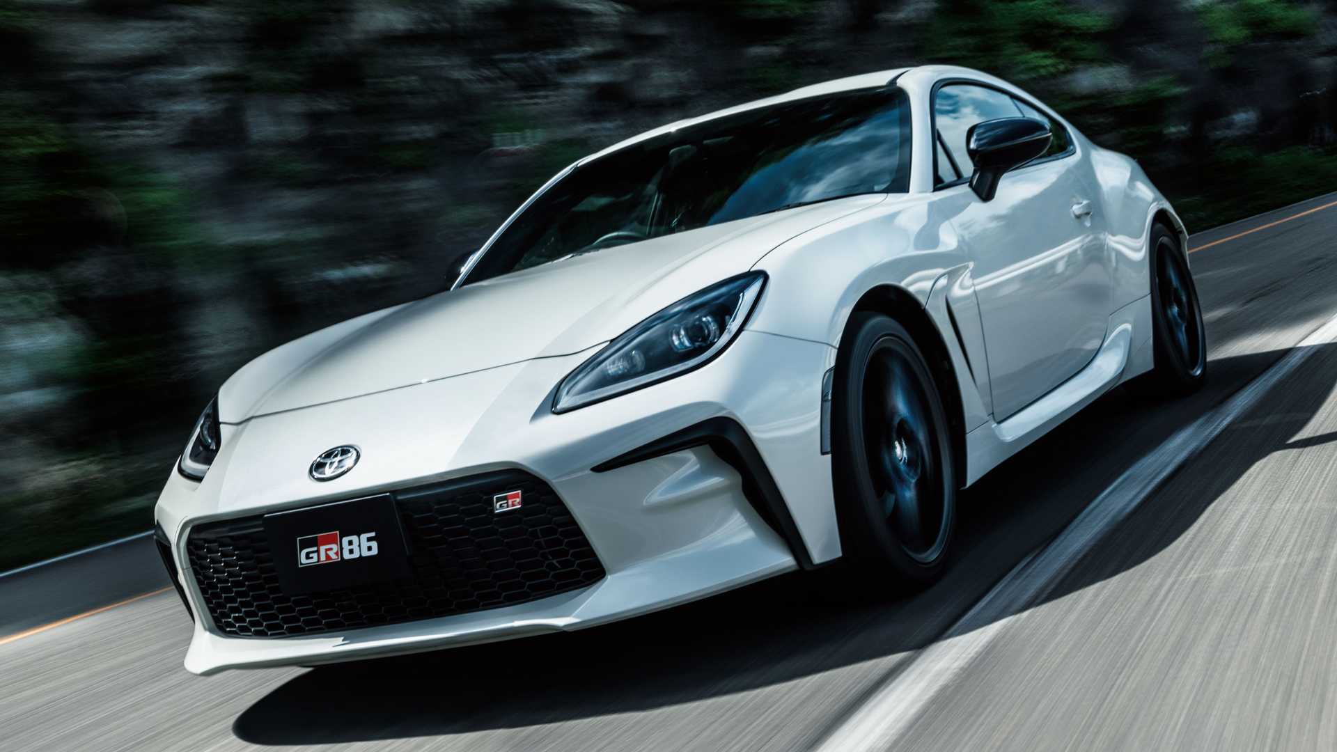 Features and benefits of Toyota cars