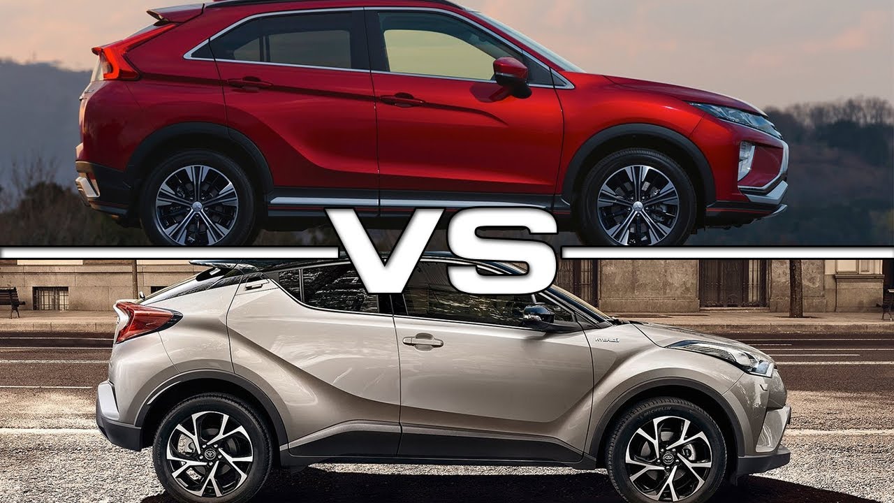 Toyota and Mitsubishi, which one is better?